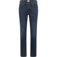 Mustang Jean 'Tramper' bleu foncé
