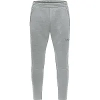 Jako Pantalon de sport 'Challenge' gris chiné