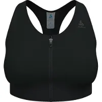 Odlo Seamless High Impact Sports Bra Noir S Femme