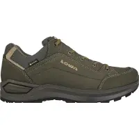 Lowa Chaussures de Randonnée Lowa Homme Renegade Evo GTX Lo Olive Beige-Taille 46