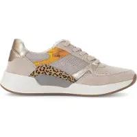 Gabor rolling soft sensitive 66.958.33 - damen hiking trainer