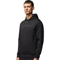 Castore Cmd40886 Hoodie Noir M Homme