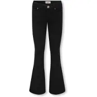 ONLY GIRLS Jean 'KOGRoyal' noir