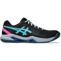 Asics Gel Dedicate 8 Padel Shoes Noir EU 47 Homme