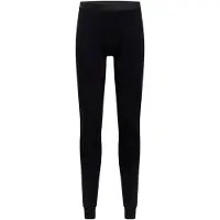 Odlo Merino 200 Base Layer Pants Noir XL Homme