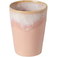 Costa Nova Tasse à Café Latte Costa Nova Grespresso Soft Pink 380 ml