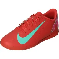 Nike Chaussure de foot en salle basse Mercurial Vapor 16 Club - Rouge | Taille 44