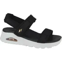 SKECHERS Uno Sandal Summer Stand 2 Couleur Noir