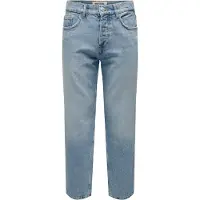 Only & Sons Jean 'ONSEdge' bleu denim