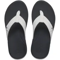 Reef Tongs Reef Men Cushion Phantom 2.0 White Charcoal-Taille 46