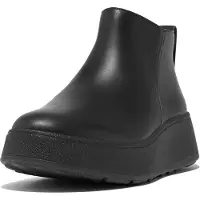 FitFlop Bottines noir