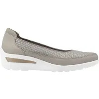 Ara Ballerines 'Ballerina Damen 12-50664 05 Echtleder in beige' beige