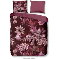 Descanso Muller Textiles 30295.29.28, Comprend le couvre-lit, Taie d'oreiller incluse