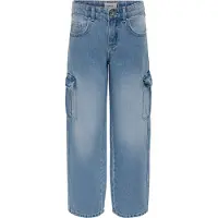Kids Only GIRLS Jean 'HARMONY' bleu denim