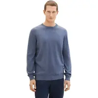Tom Tailor Pull-over saphir