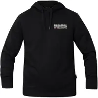 Napapijri Pull à Capuche Napapijri Homme B-Kasba Winter Black 041-XXL