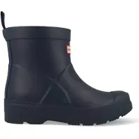 Hunter Bottes de Pluie Hunter Kids Play Boot Valtameri Blue-Taille 33