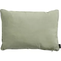 Madison Coussin Décoratif Madison Panama Sage (60 x 40 cm)