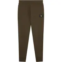 Lyle & Scott Casual Sweatpant Vert - Grand M