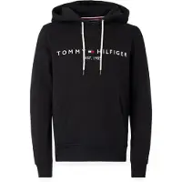 Tommy Hilfiger Sweat-shirt bleu marine / rouge / noir / blanc