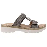 Ara Mule beige / anthracite