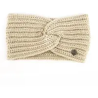 Sinner Bandeau Sinner Morris Beige