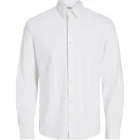 Jack & Jones Premium Chemise 'ACTIVE' blanc