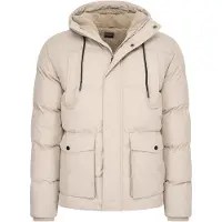 Cappuccino Italia Moorland Beige - Grand XXL