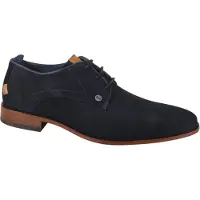 Rehab Chaussures de Ville Rehab Men Greg Wall Sue Dark Blue-Taille 41