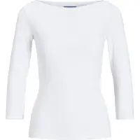 JJXX T-shirt 'JXFIFI' blanc