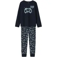 Name it Pyjama bleu nuit / bleu ciel