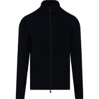 Drykorn Vestes en maille 'Antonio' noir