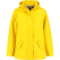 America Today Imperméable Jade avec capuche