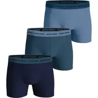 Björn Borg Boxer Björn Borg Men Cotton Stretch Multipack 1 (3-pack)-M