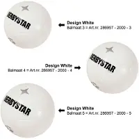 Derbystar Ballon de football Classic TT II