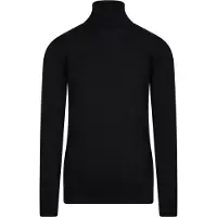 Cappuccino Italia Coltrui Black Noir - Grand XXL