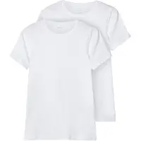 Name it T-Shirt blanc