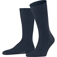 Falke Chaussettes bleu outremer