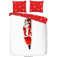 Pure Housse de couette SANTA 140x200/220 cm
