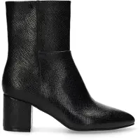 Mexx Bottines Mexx Femme Pam Mila Black-Taille 40