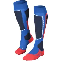 Falke Sk2 Socks Bleu EU 39-41 Homme