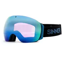 Sinner Masque De Ski Avon