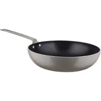 Alessi Pan Cm.28 Vorteilset 6 Stück (Art.-Nr. GIA114/28, EAN 8003299487295)