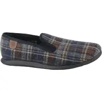 Rohde Pantoufles Rohde Homme Fermo 6987 Ocean-Taille 42