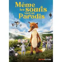 Arte Editions Même les souris vont au paradis DVD