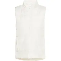 Usha Gilet blanc