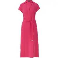 Comma Robe rose