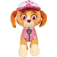 Schmidt Paw Patrol, Skye, édition d'été, 28 cm