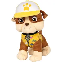 Schmidt Paw Patrol, Rubble, édition d'été, 28 cm