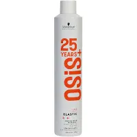 Schwarzkopf Professional Osis+ Elastic spray cheveux fixation moyenne 500 ml